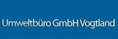 UBV Umweltbüro GmbH Vogtland